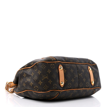 Louis Vuitton Monogram Galliera PM 4 of 20