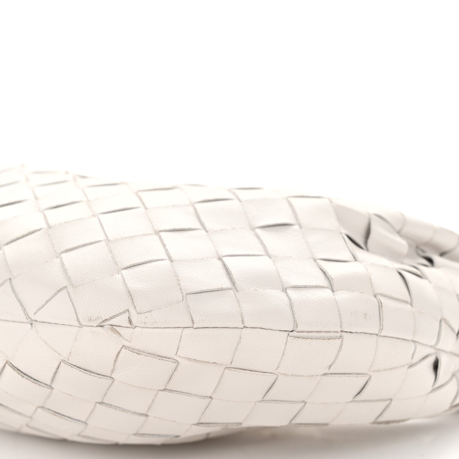 Bottega Veneta Nappa Intrecciato Mini Jodie Chalk 10 of 10