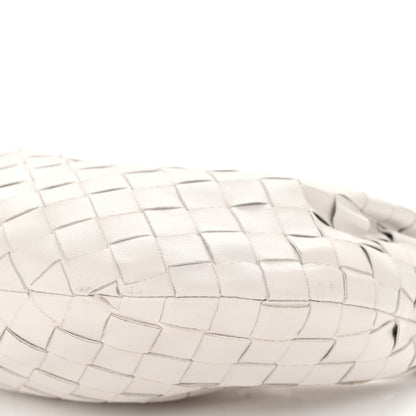 Bottega Veneta Nappa Intrecciato Mini Jodie Chalk 10 of 10