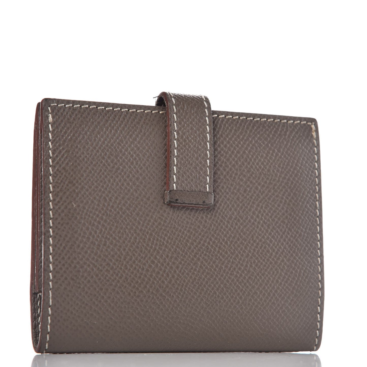Epsom Bearn Card Holder Wallet Etain