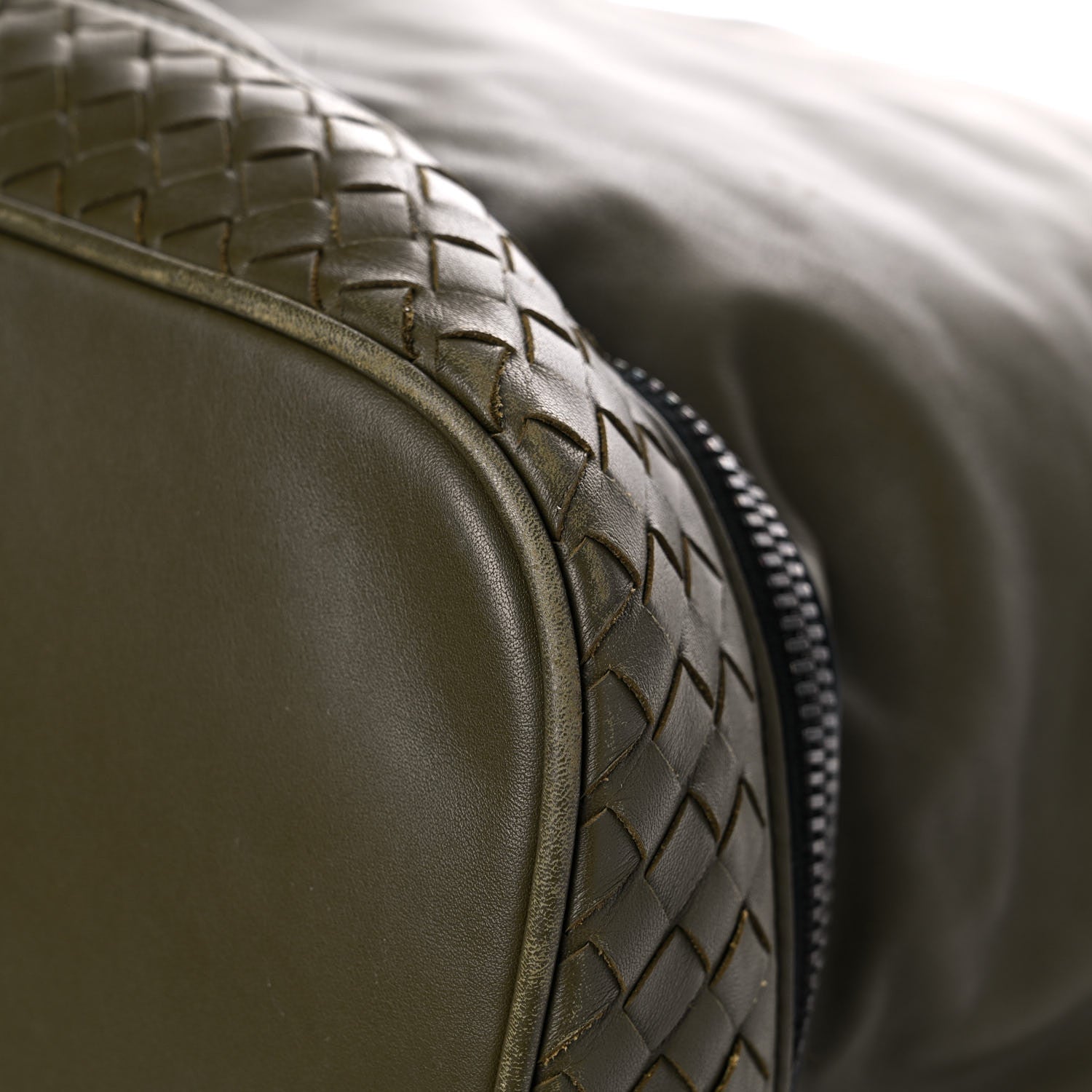 Bottega Veneta Travel Bag 11 of 18