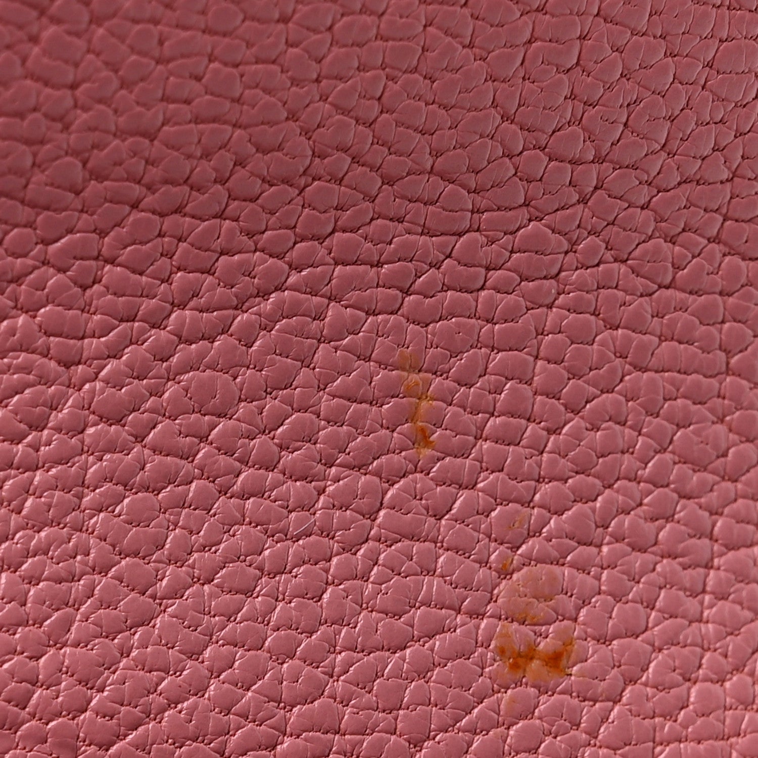 Miu Miu Goatskin Madras Bicolor Flap Wallet Pink 8 of 10