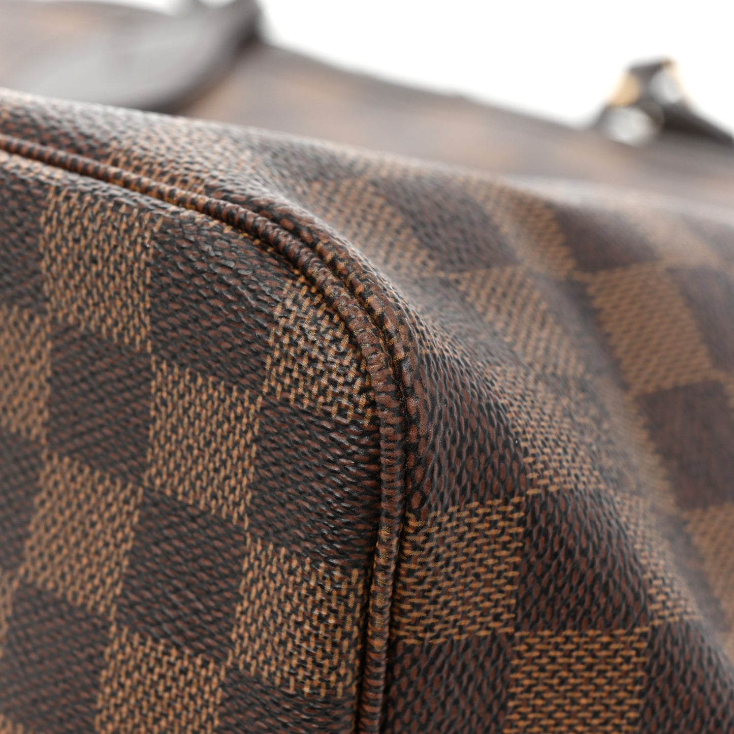 Damier Ebene Neverfull MM