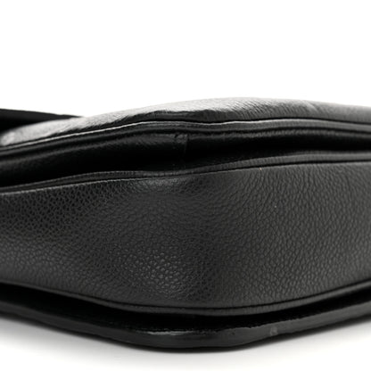 Louis Vuitton Empreinte Pochette Metis Black 8 of 9