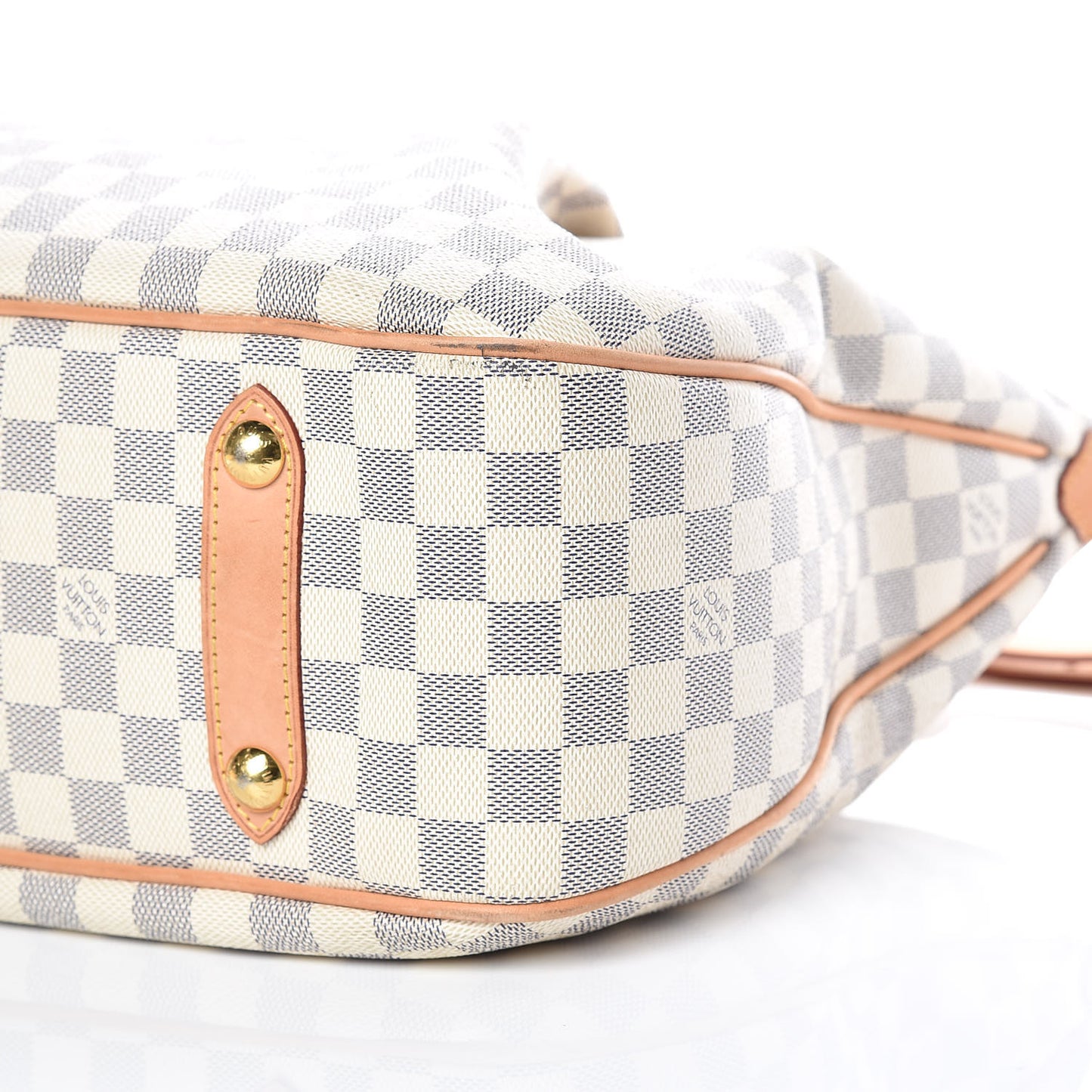 Damier Azur Siracusa GM
