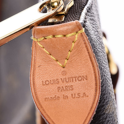 Louis Vuitton Monogram Totally GM 6 of 7