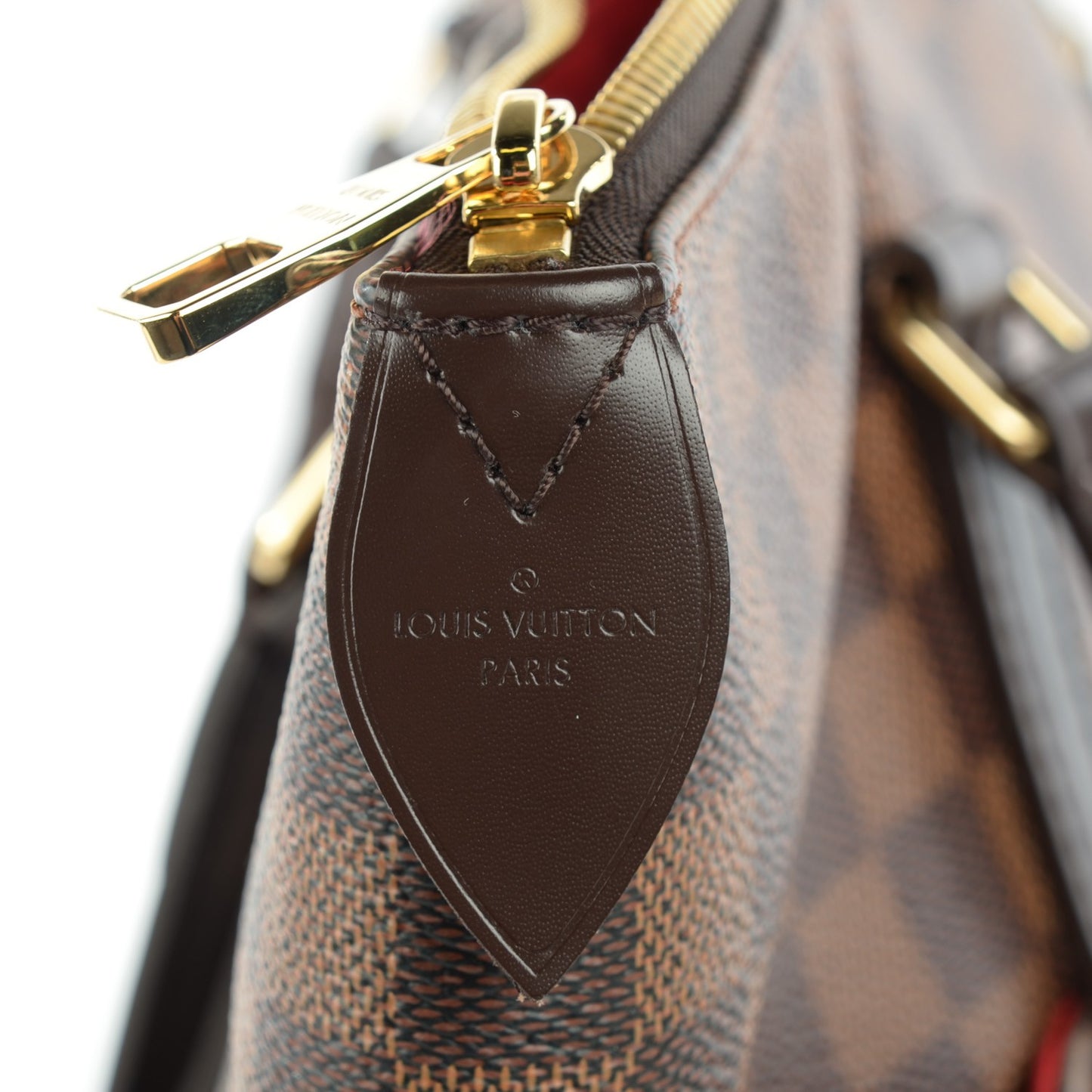 Damier Ebene Totally MM