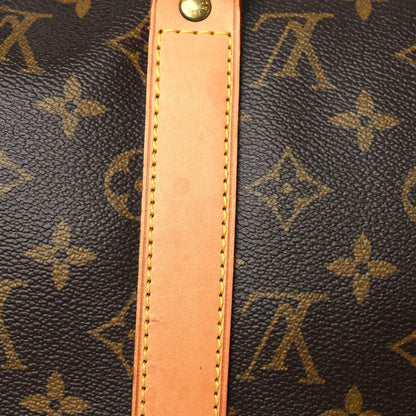 Louis Vuitton Monogram Keepall 50 19 of 25