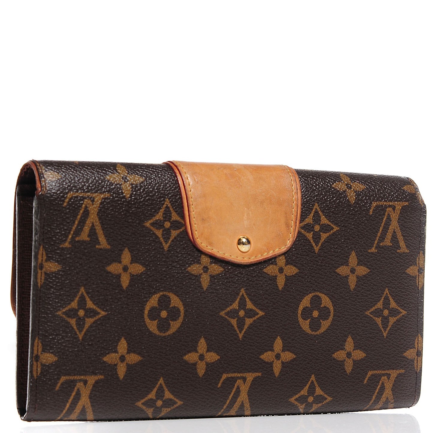 Monogram Boetie Wallet