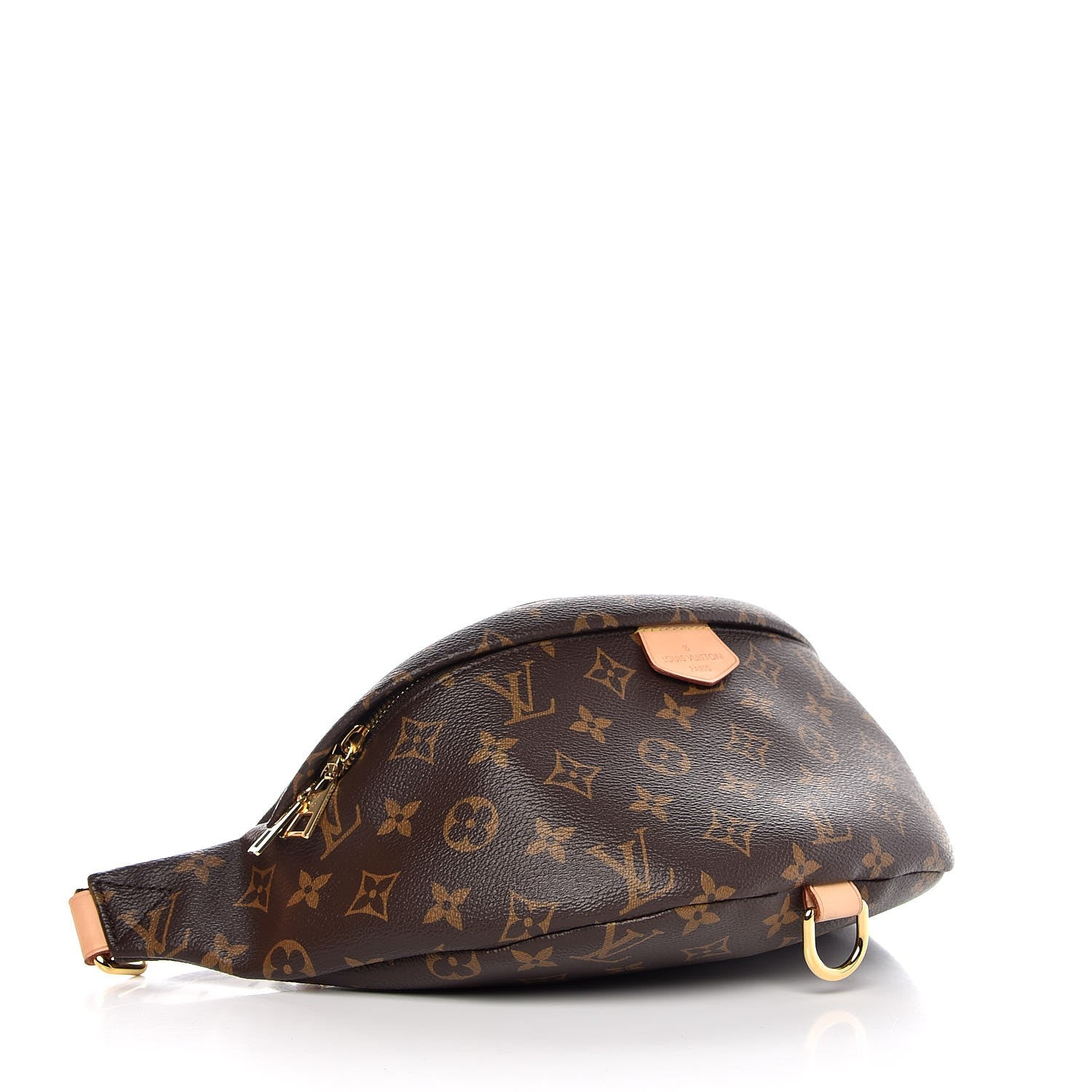 Louis Vuitton Monogram Bumbag 4 of 9