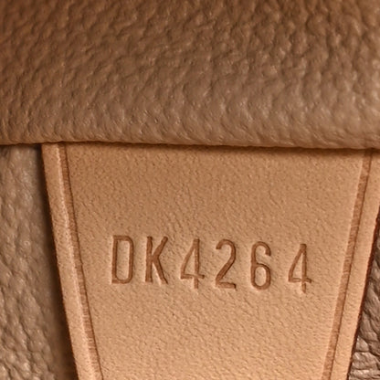 Louis Vuitton Monogram Bucket 27 7 of 10