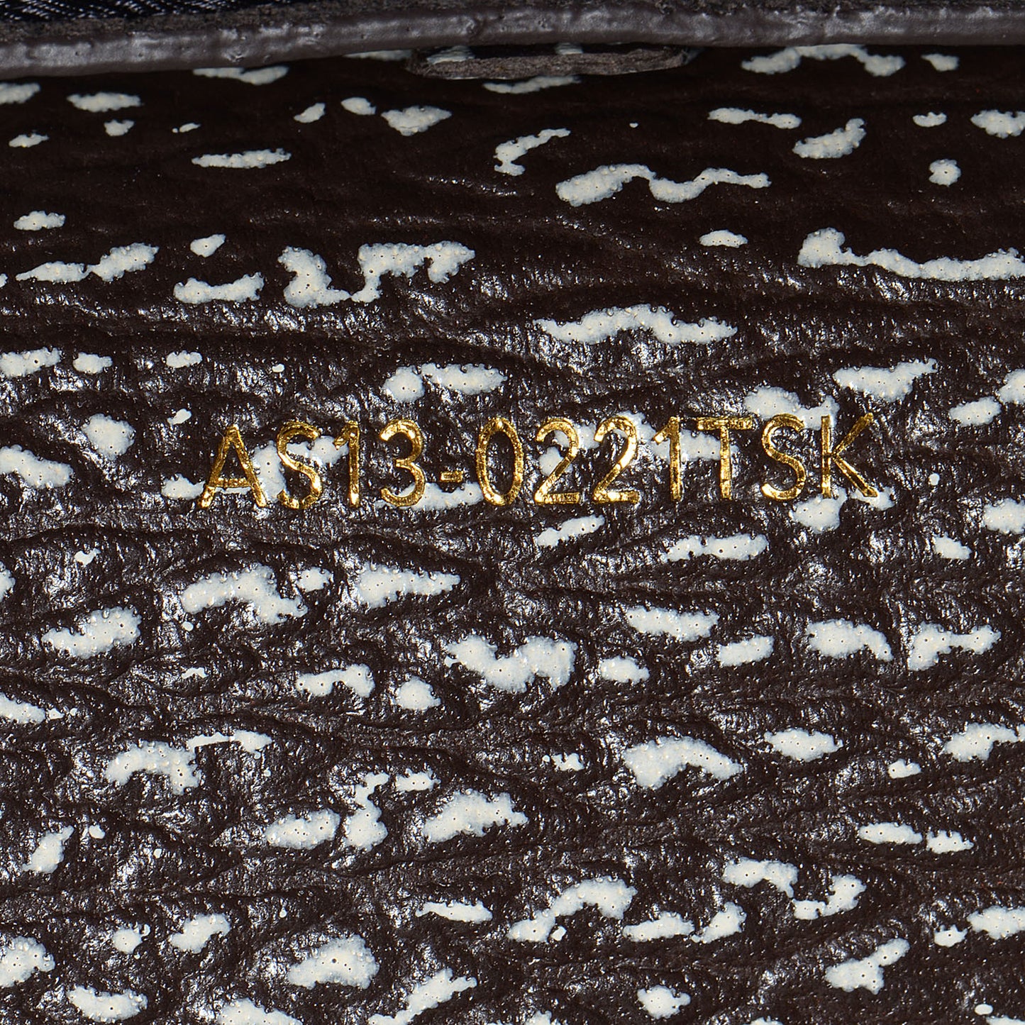 3.1 Large Pashli Satchel Black Cream
