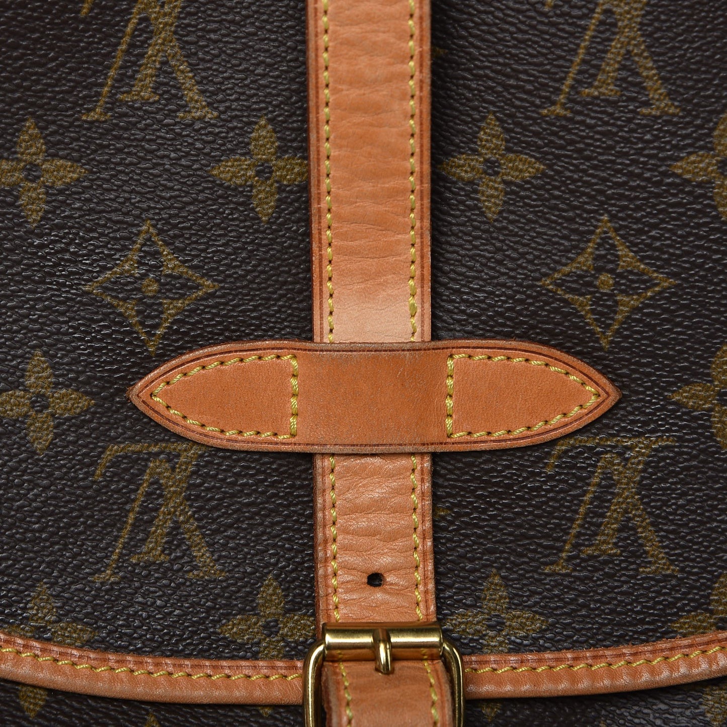 Monogram Saumur 30