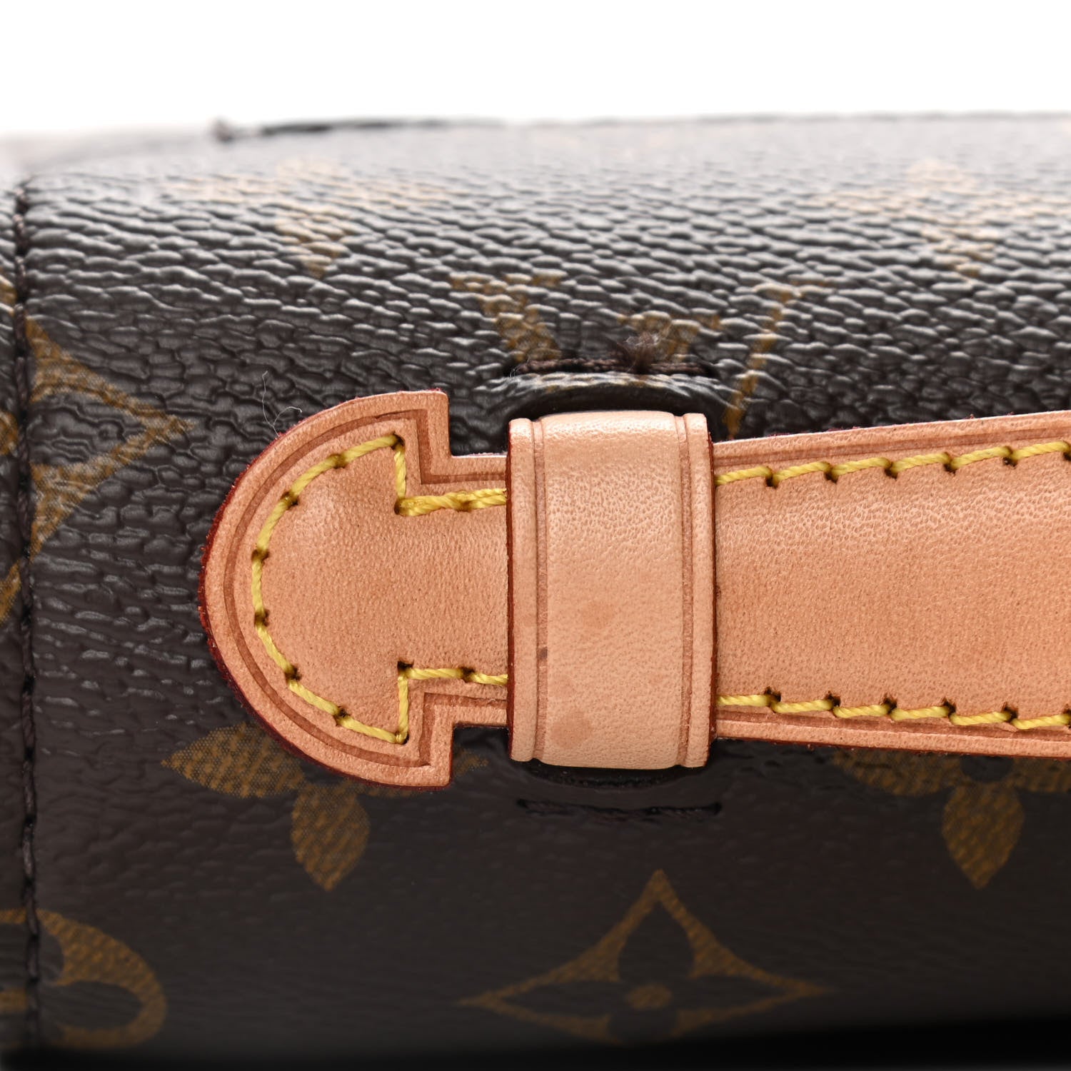 Louis Vuitton Monogram Pochette Metis 13 of 19