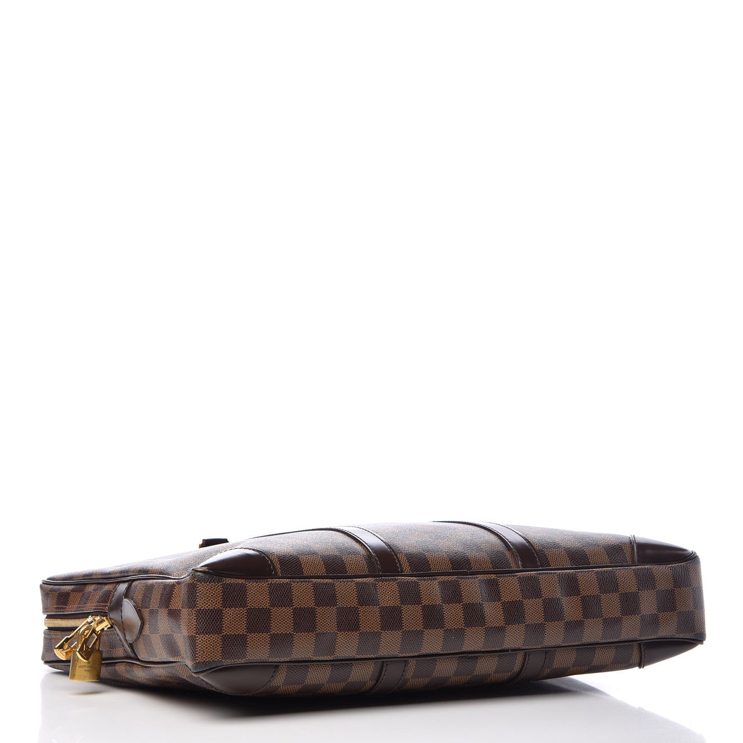 Louis Vuitton Damier Ebene Porte-Documents Voyage 4 of 13