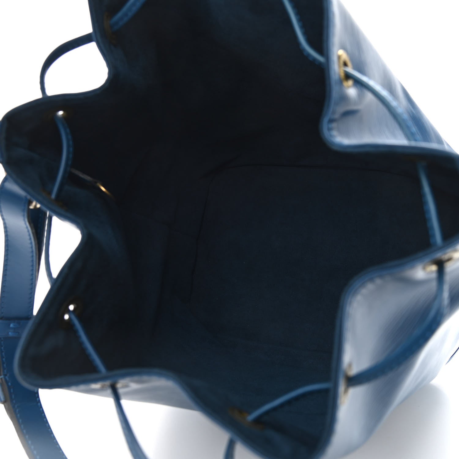 Louis Vuitton Epi Noe Toledo 6 of 12