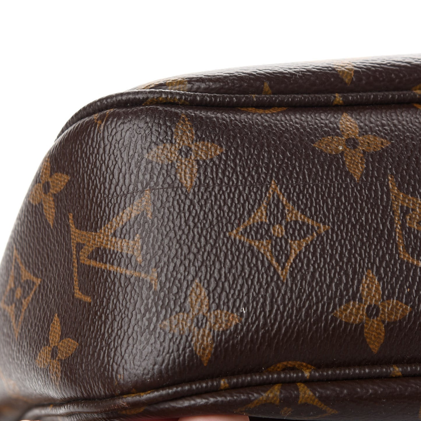 Monogram Mabillon