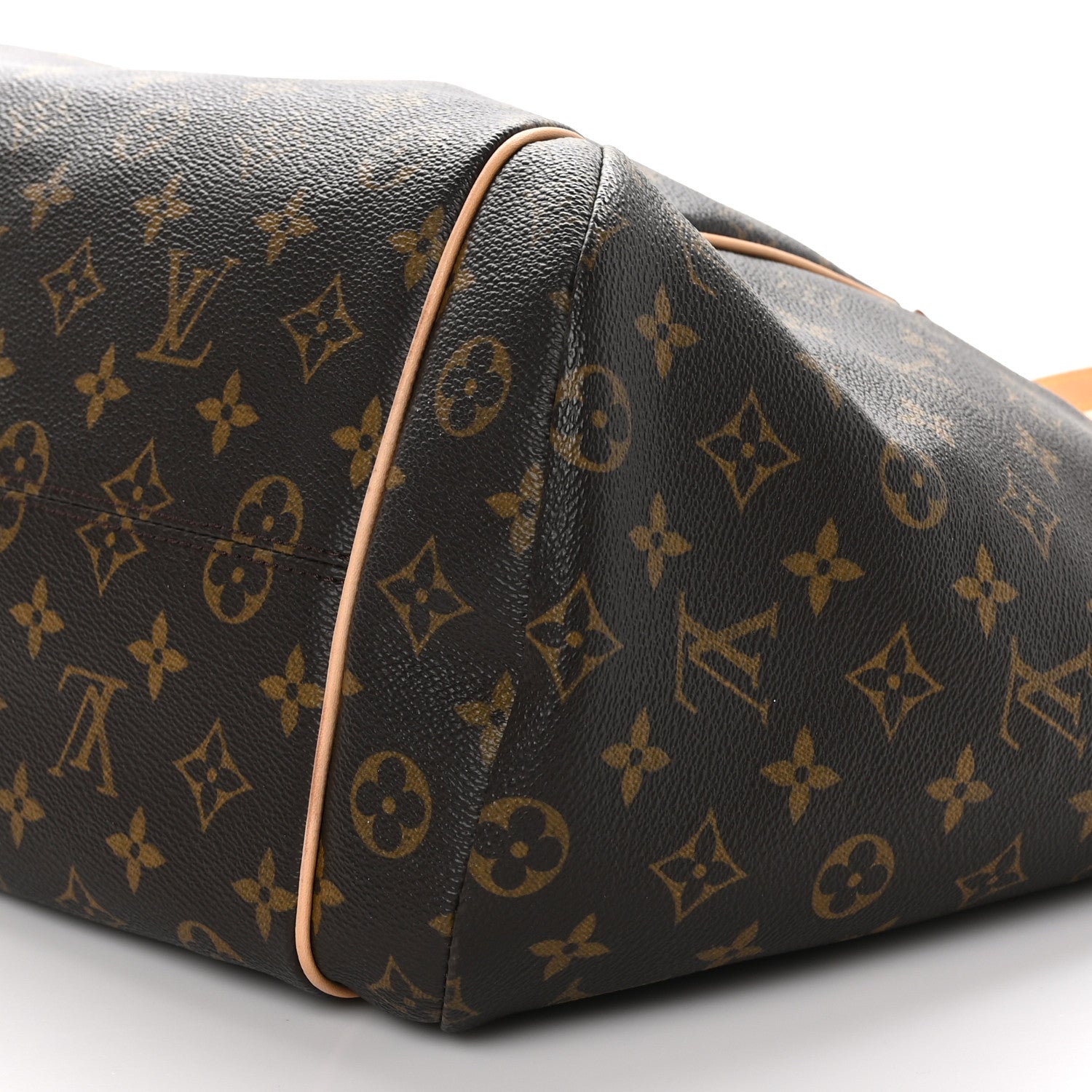 Louis Vuitton Monogram Totally MM 8 of 9
