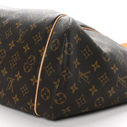 Louis Vuitton Monogram Totally MM 8 of 9