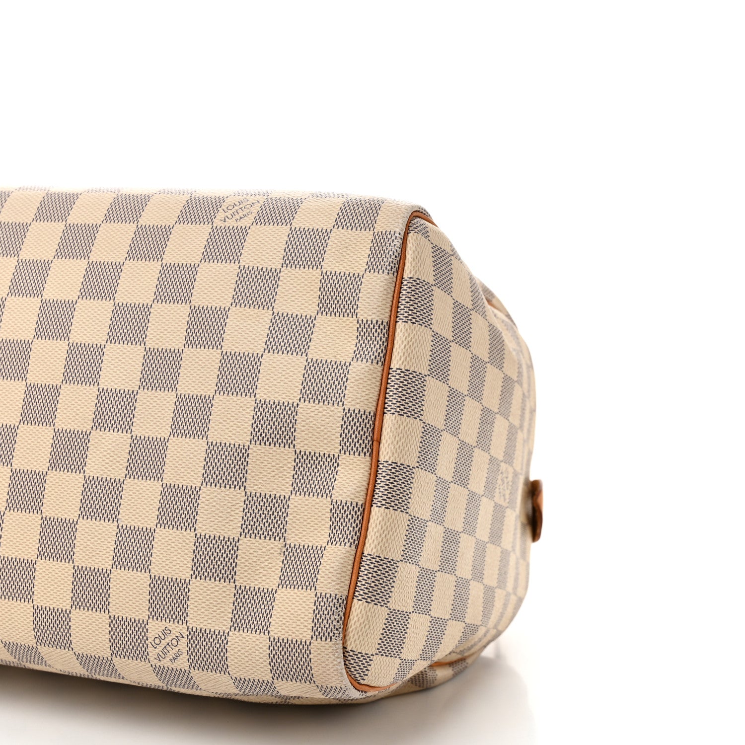 Louis Vuitton Damier Azur Speedy 30 10 of 11