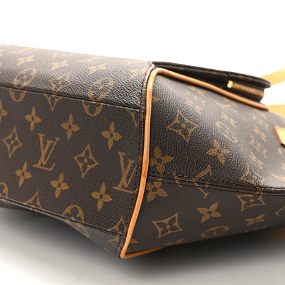 Louis Vuitton Monogram Ellipse GM Shopping Bag 8 of 10