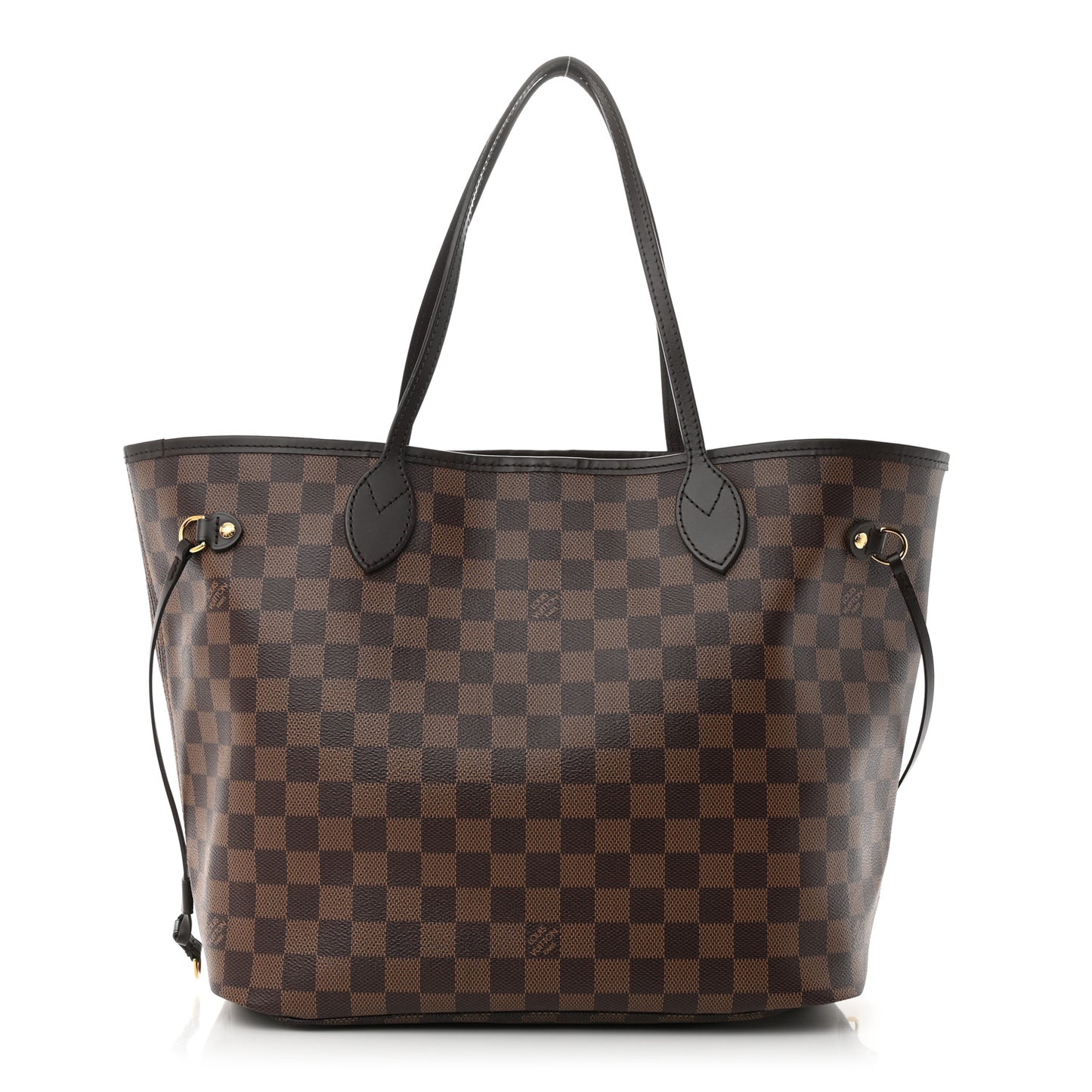 Damier Ebene Neo Neverfull MM