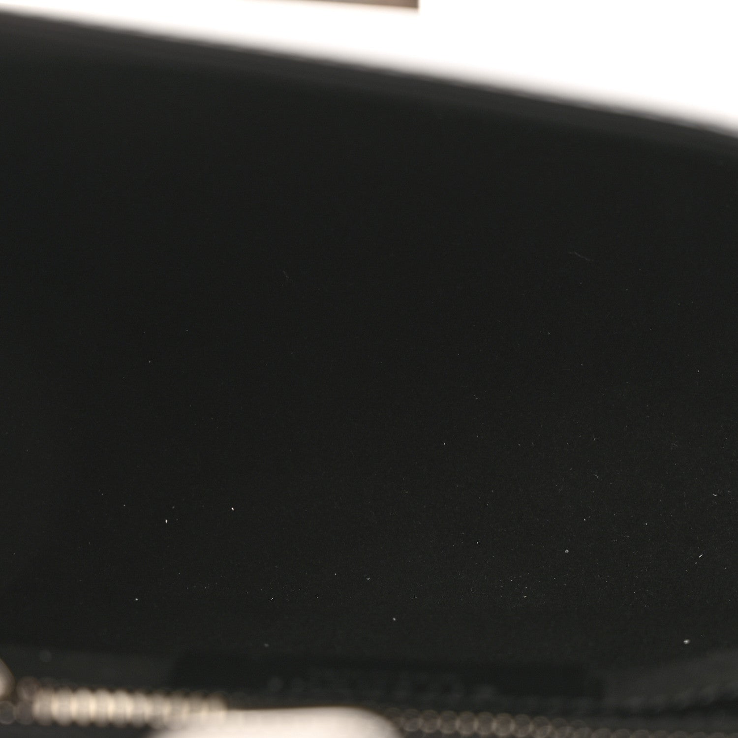 Givenchy Calfskin Mini Pandora Box Logo Strap Crossbody Bag Black 5 of 11