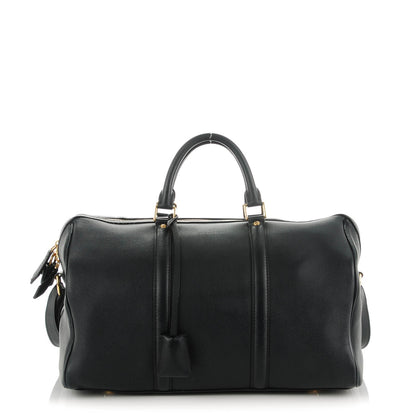 Louis Vuitton Veau Cachemire SC Bag MM Cobalt 1 of 7