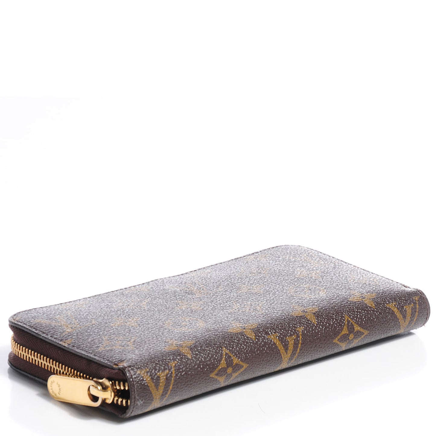 Monogram Zippy Wallet