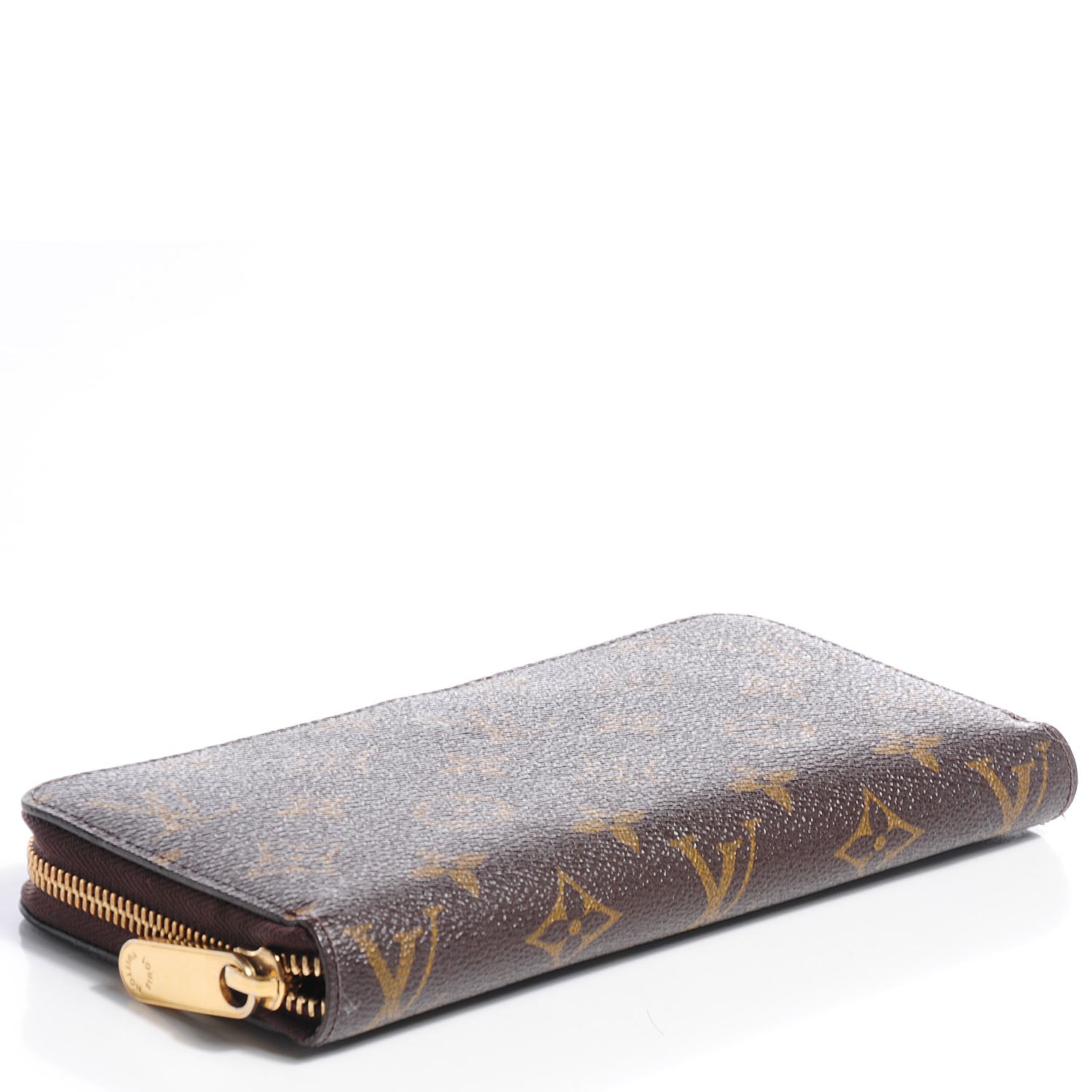 Louis Vuitton Monogram Zippy Wallet 4 of 7