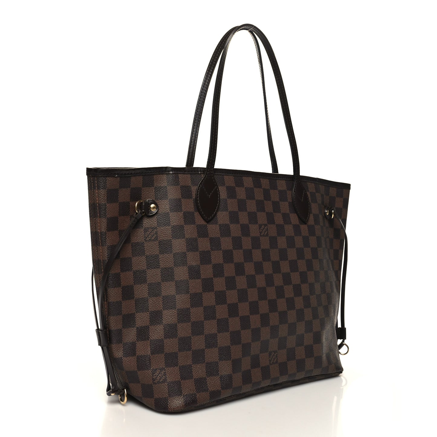 Damier Ebene Neverfull MM