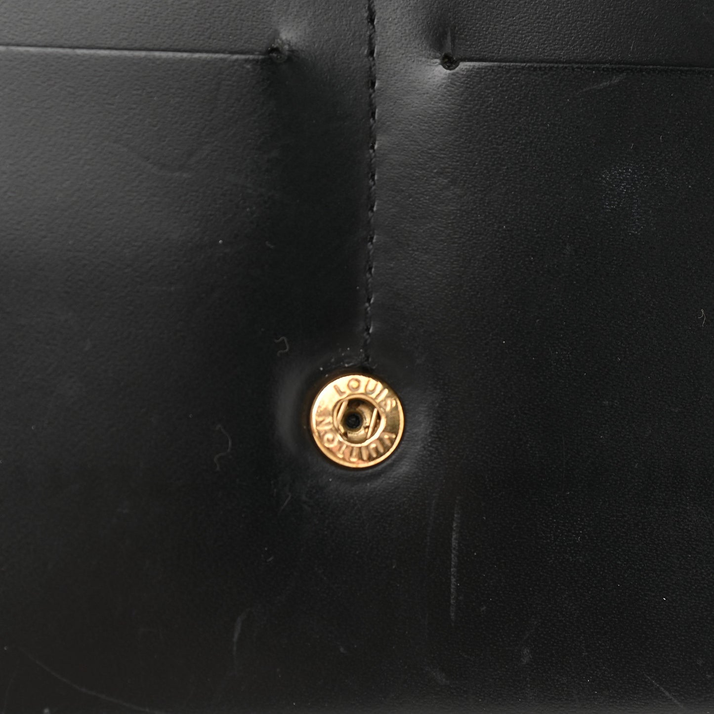 Epi Honfleur Black