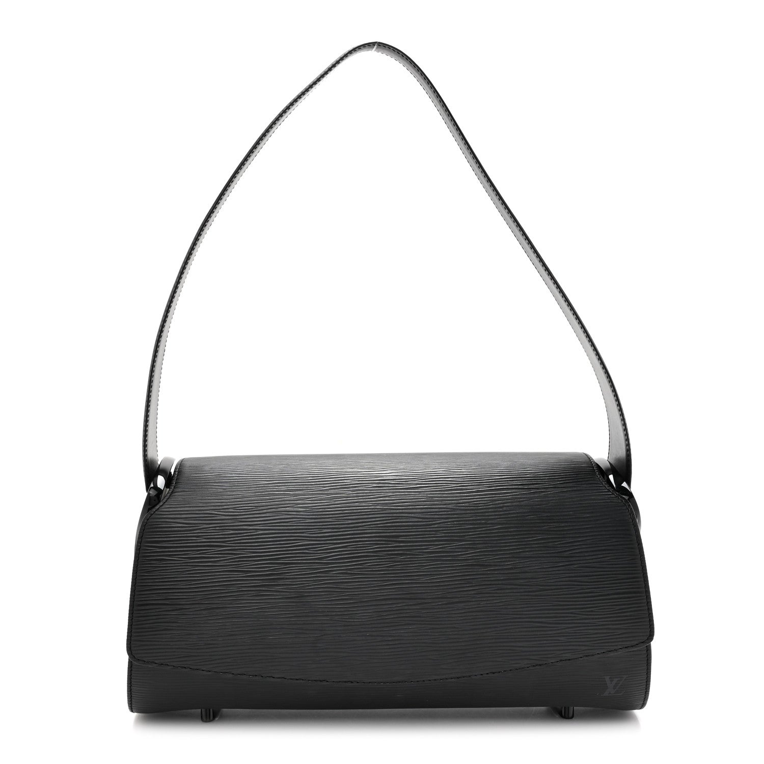 Louis Vuitton Epi Nocturne GM Black 1 of 13