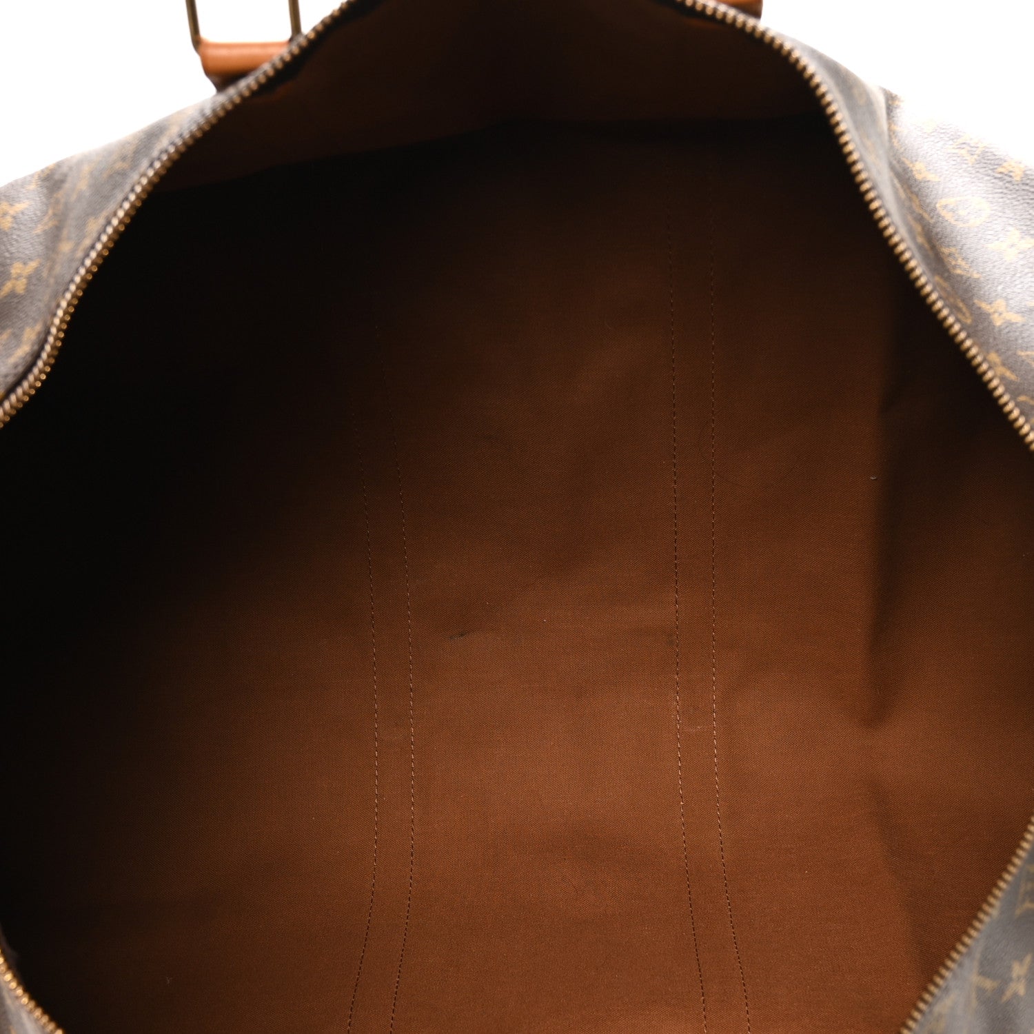 Louis Vuitton Monogram Keepall 60 4 of 9
