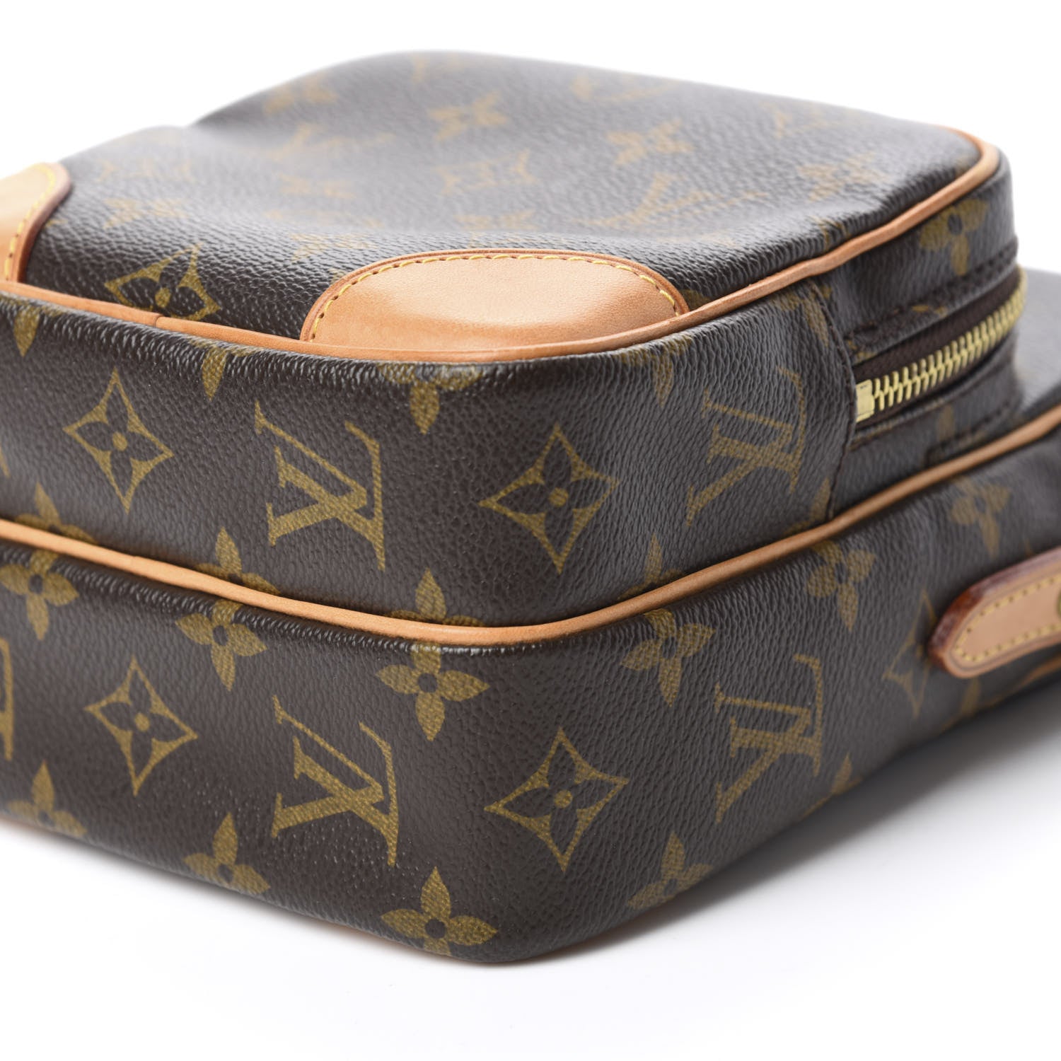 Louis Vuitton Monogram Amazone 7 of 9