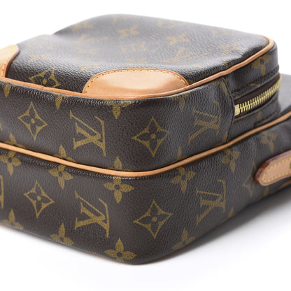 Louis Vuitton Monogram Amazone 7 of 9