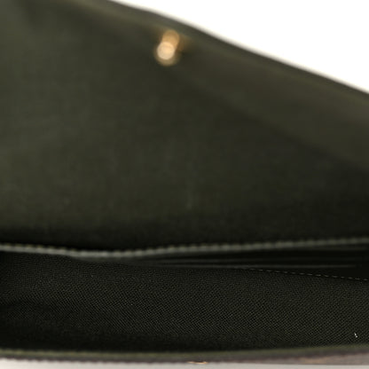 Louis Vuitton Monogram Felicie Strap & Go Kaki 5 of 10