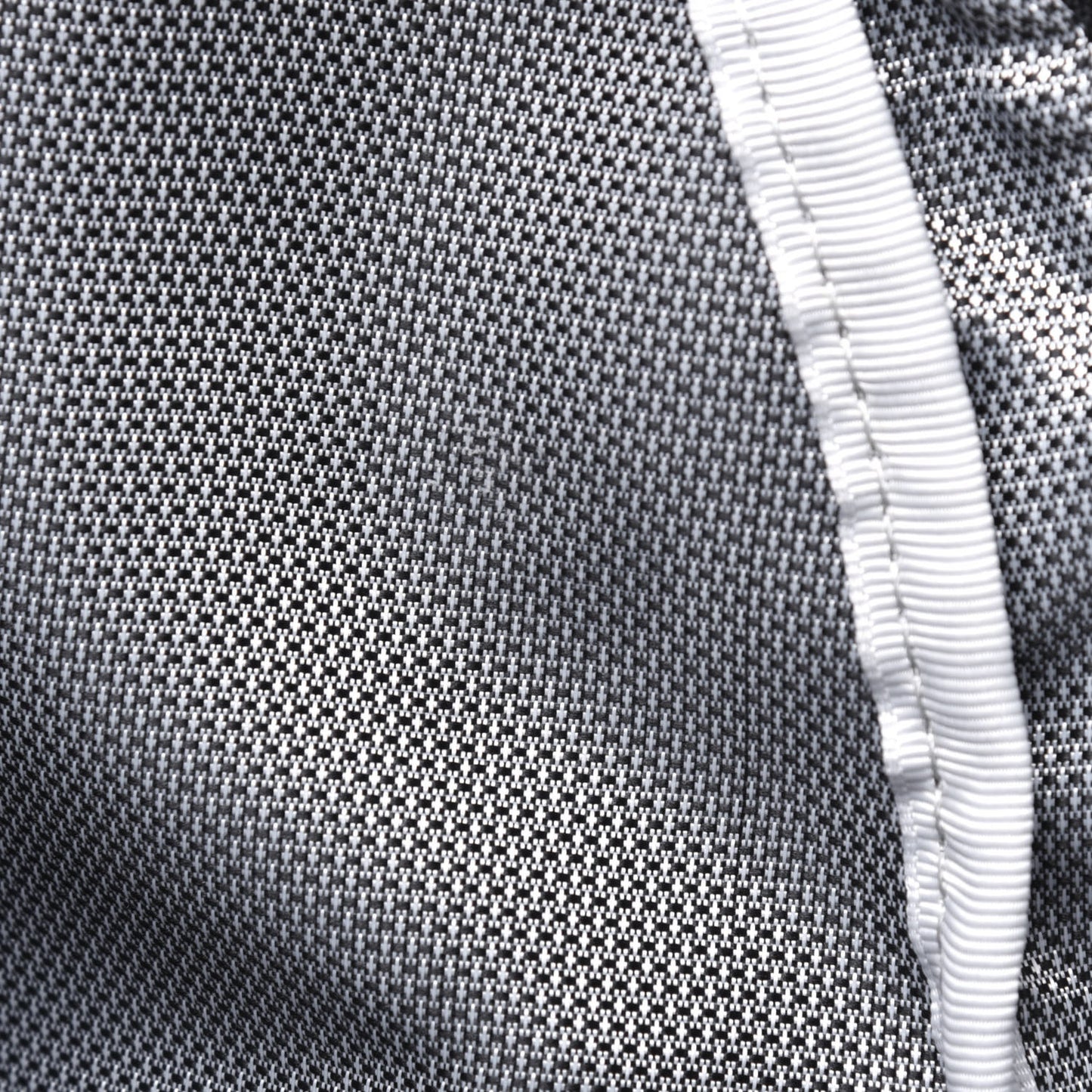 Calfskin Medium Studded Backpack Black