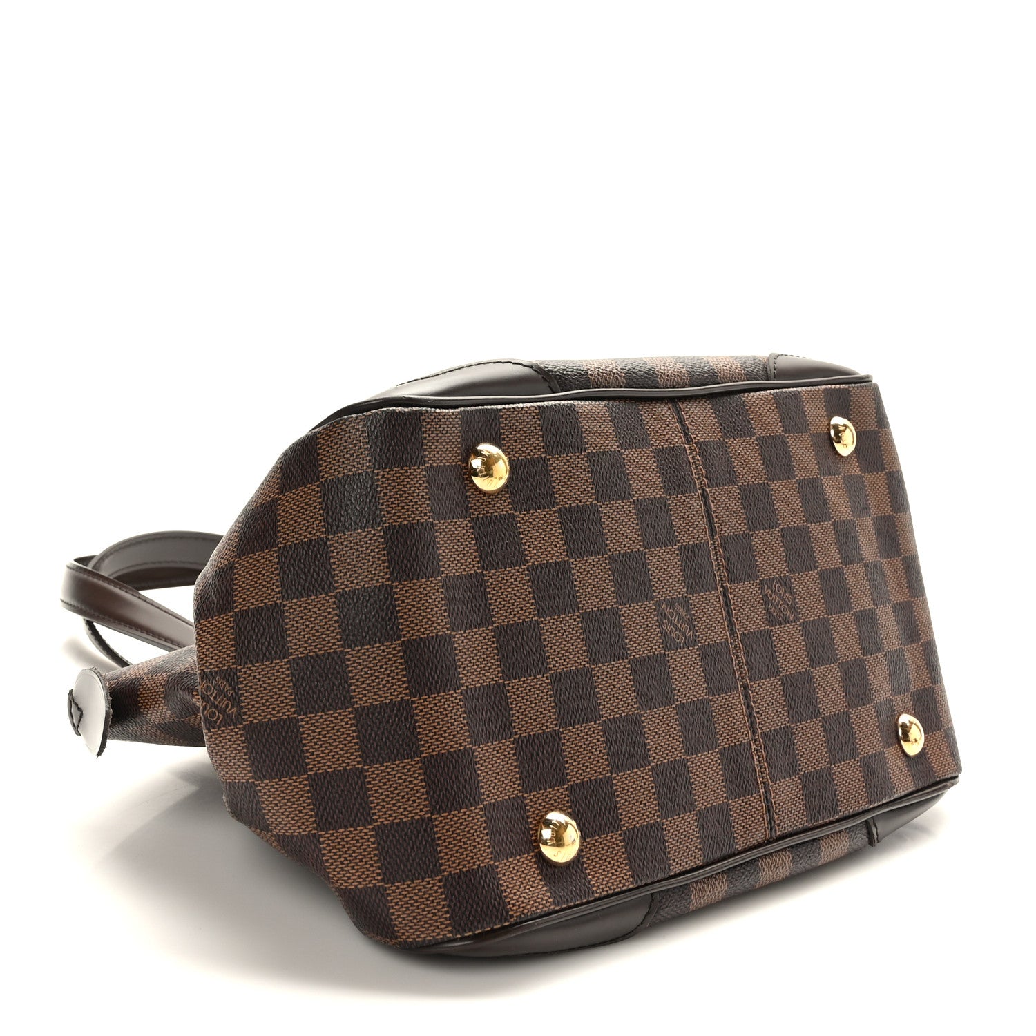 Louis Vuitton Damier Ebene Verona PM 4 of 11