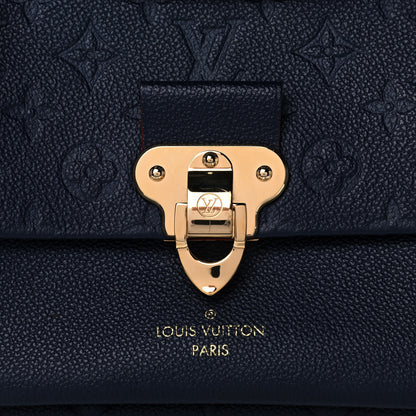Louis Vuitton Empreinte Vavin PM Marine Rouge 8 of 10