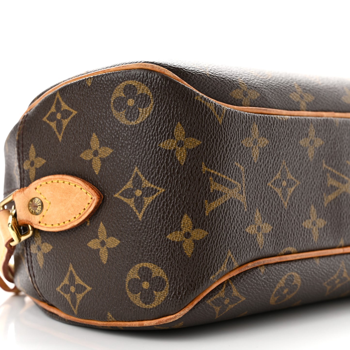 Monogram Blois