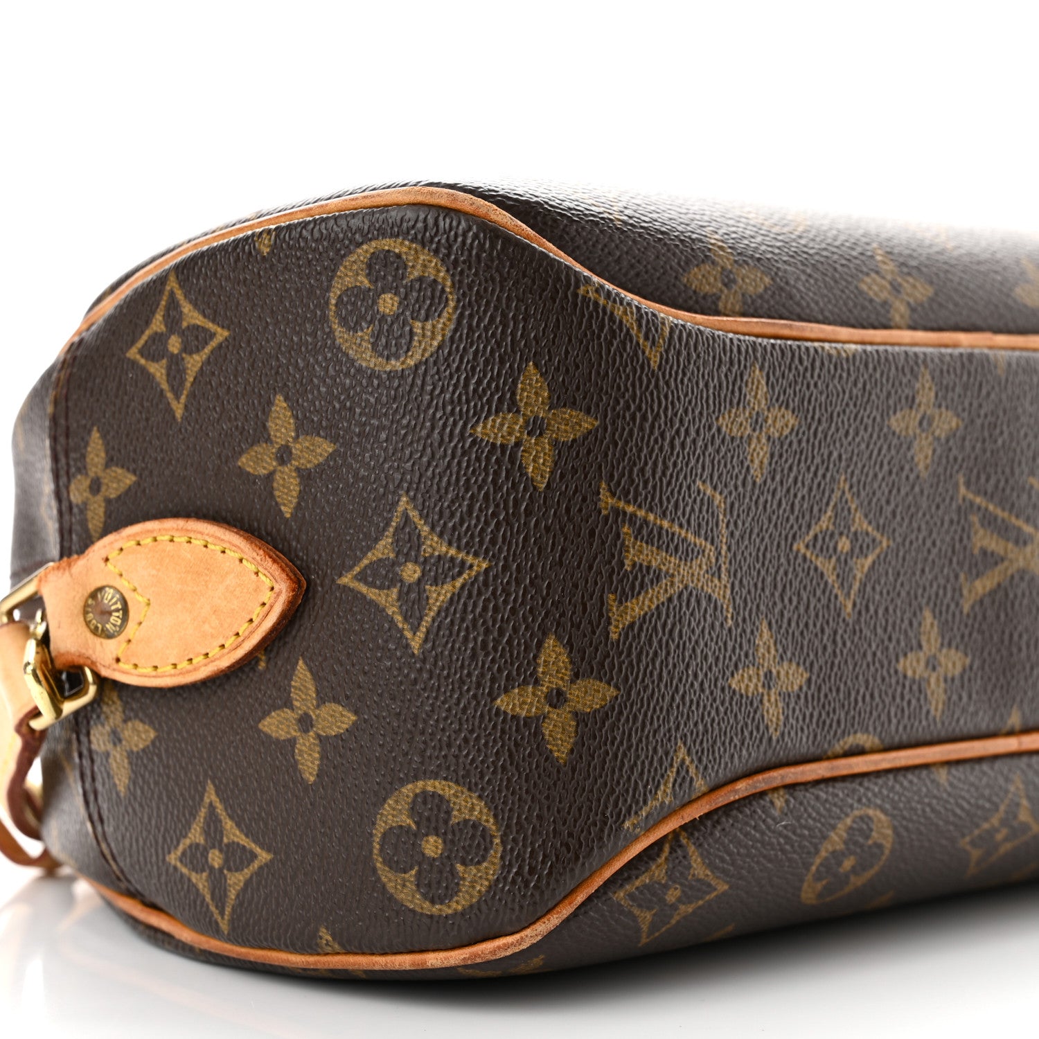 Louis Vuitton Monogram Blois 8 of 12