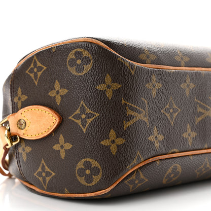 Louis Vuitton Monogram Blois 8 of 12