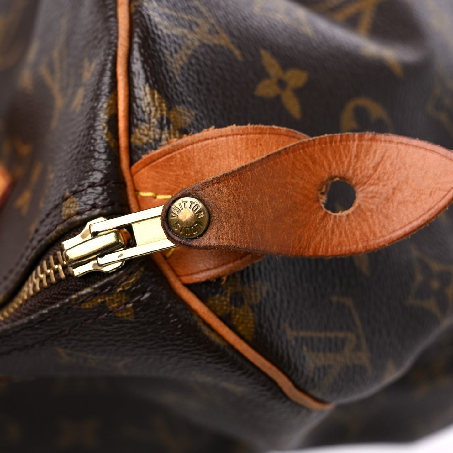 Monogram Speedy 30