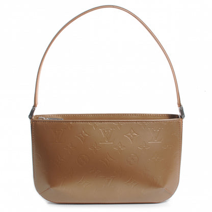 Louis Vuitton Mat Monogram Fowler Ambre 1 of 7