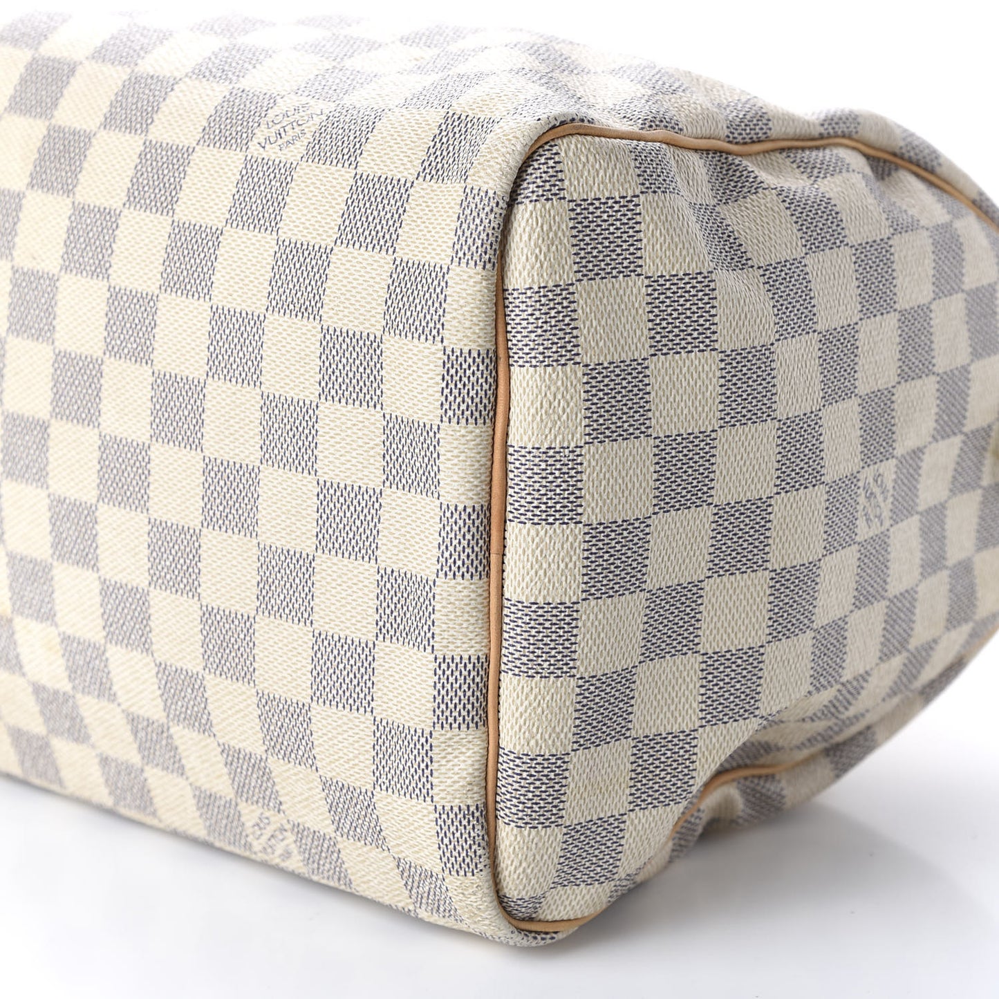 Damier Azur Speedy 30