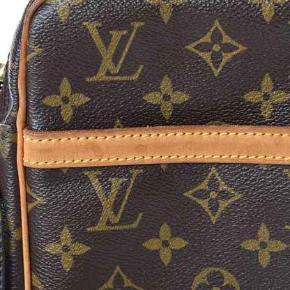 Louis Vuitton Monogram Danube 21 12 of 12