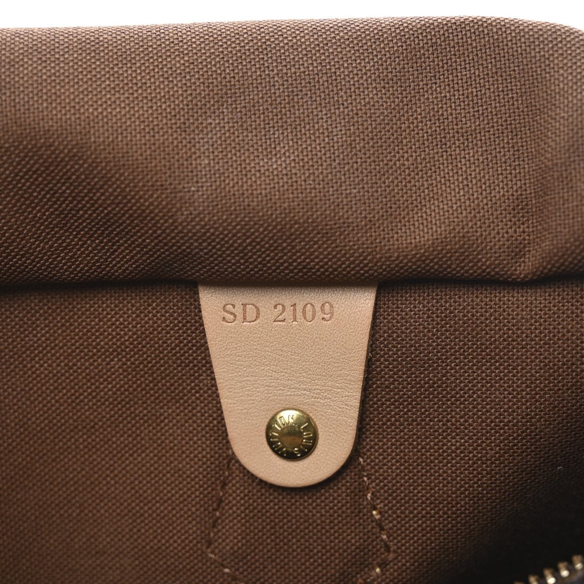 Monogram Speedy 30