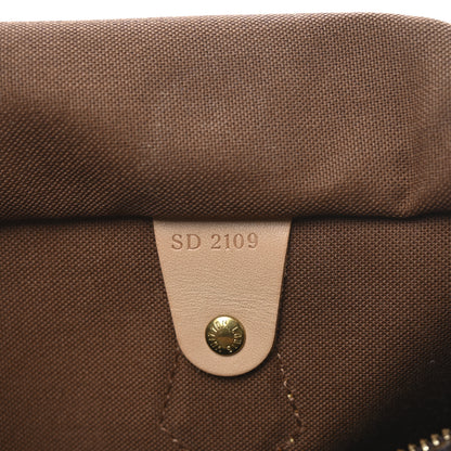 Louis Vuitton Monogram Speedy 30 7 of 10