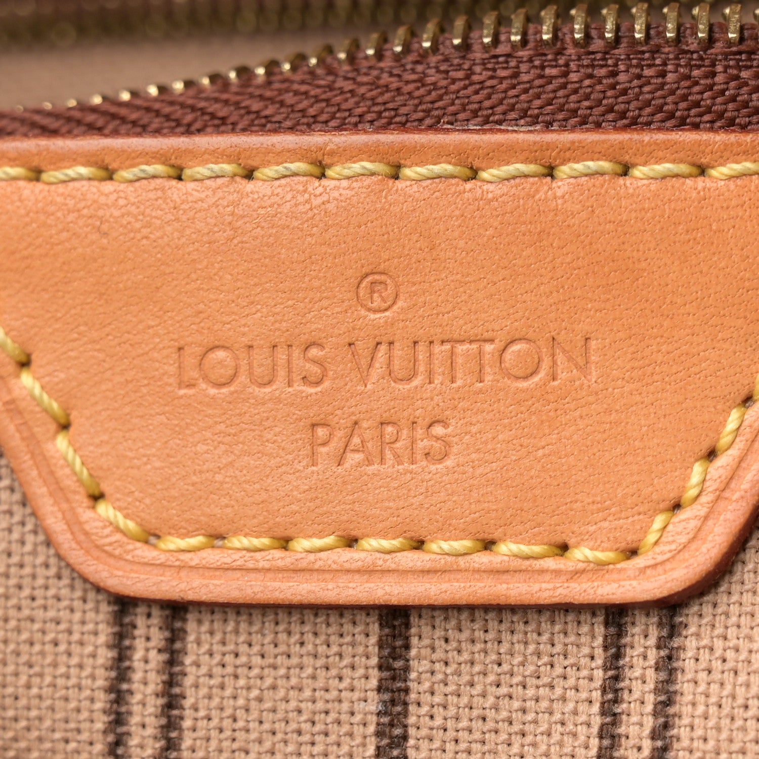 Louis Vuitton Monogram Delightful PM 6 of 16